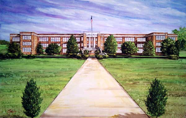 Kennett High School