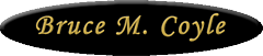 Bruce M. Coyle logo c 240x51